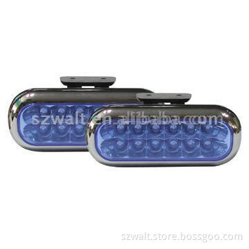 Auto LED Day Light